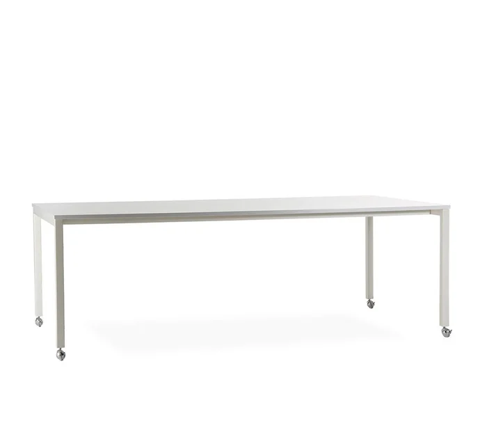 Verpan Panton Move Tisch Entworfen von Verner Panton