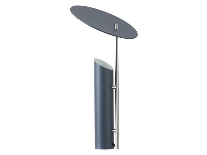 Verpan Reflect Tischlampe Entworfen von Verner Panton