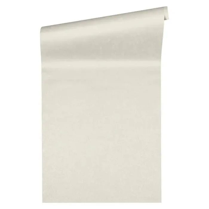 Versace wallpaper Vliestapete Barocco Birds Tapetemetallic, weiß