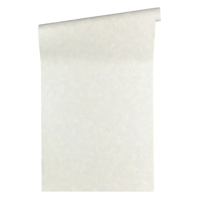 Versace wallpaper Vliestapete Les Etoiles de la Mer Unitapete einfarbig grau