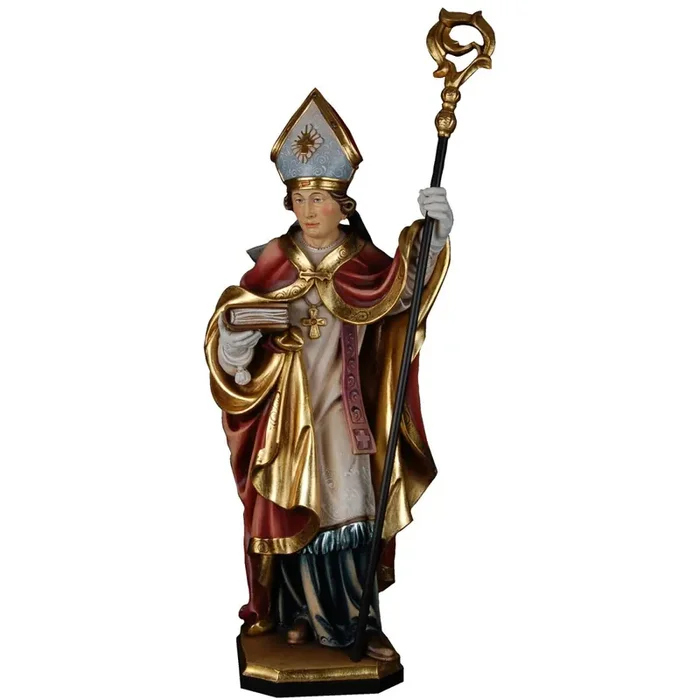 Vescovo senza barbara