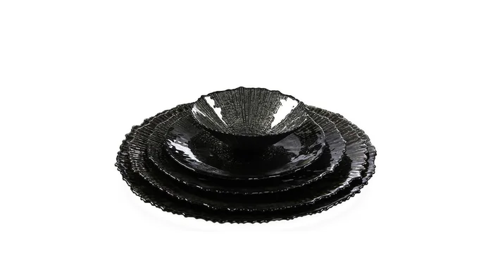 VG Night – Tellerset