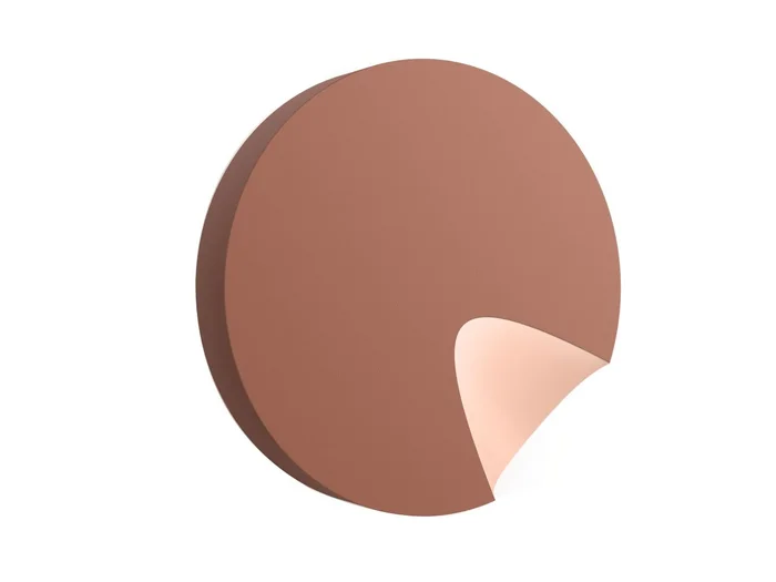 Vibia Dots 4660 Wand-/Deckenleuchte Entworfen von Martín Azúa