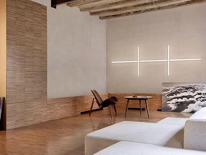 Vibia Halo Jewel 2362 Wandleuchte Entworfen von Martín Azúa