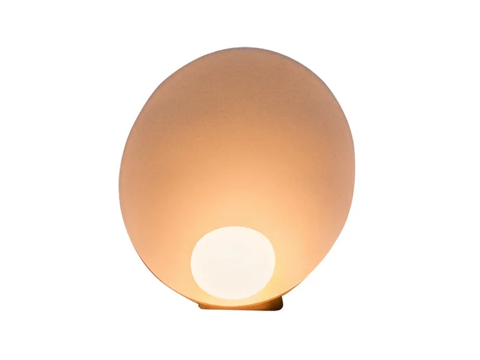 Vibia Musa 7400 Tischleuchte Entworfen von Note Design Studio