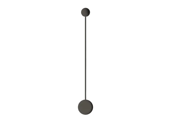 Vibia Pin 1692 Wandleuchte Entworfen von Ichiro Iwasaki