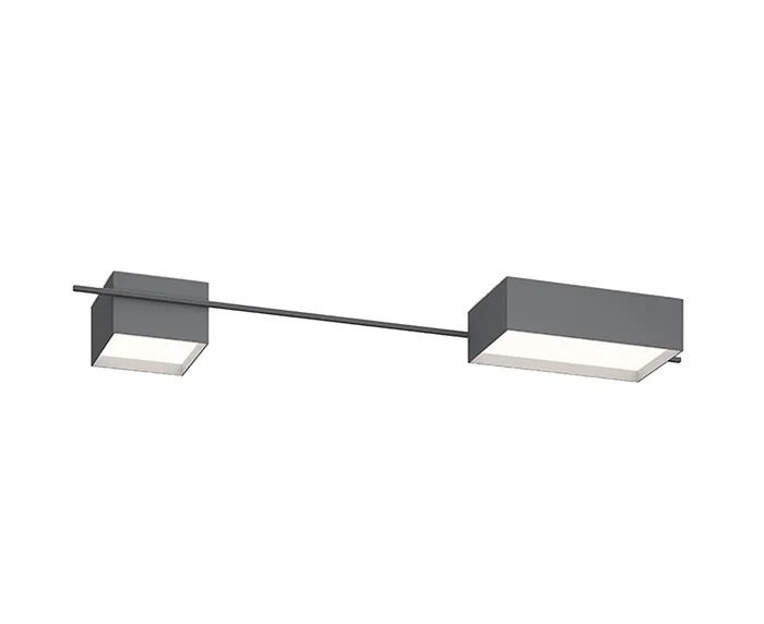 Vibia Structural 2642 Deckenleuchte Entworfen von Arik Levy