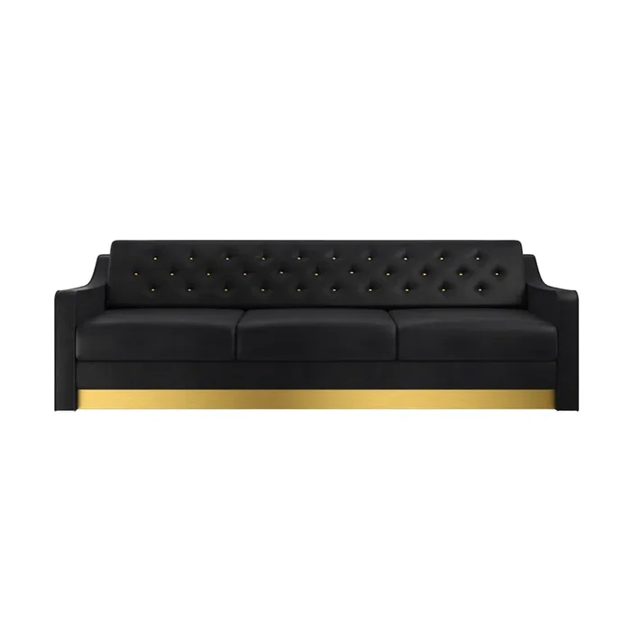 Viersitziges Sofa VICTOR von Studio 63