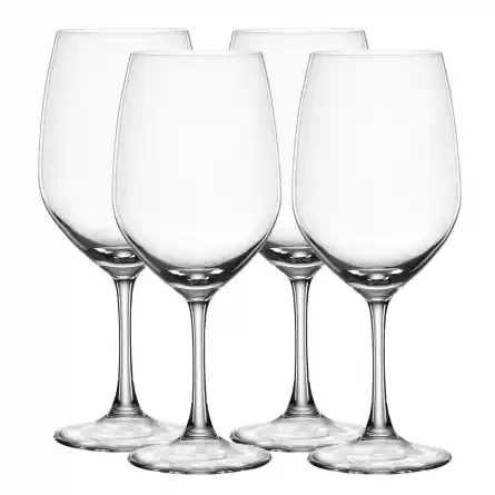 Vino Grande Weinglas Bordeaux 62cl 4-pack