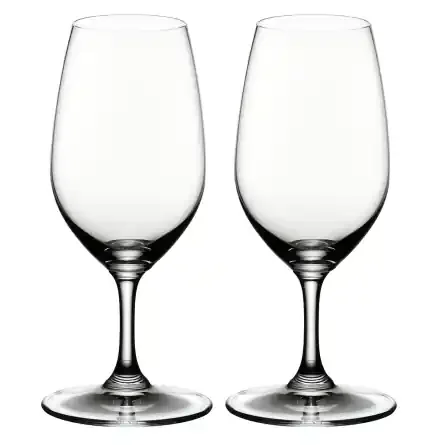 Vinum Portweinglas 24cl, 2-pack