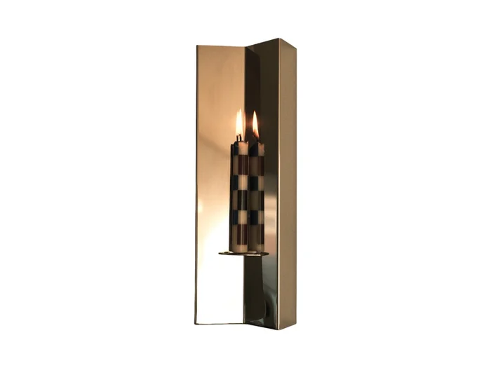 Violaine d’Harcourt Lighting Arrow Wandkerzenhalter