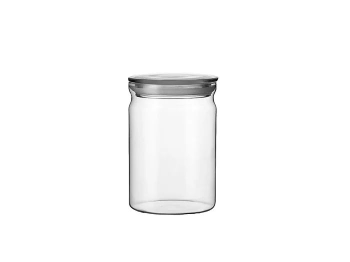 Vipp Vipp 253 Glassdose – 0 0,9 L