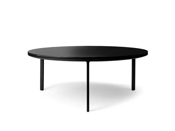 Vipp Vipp 425 Couchtisch Ø90