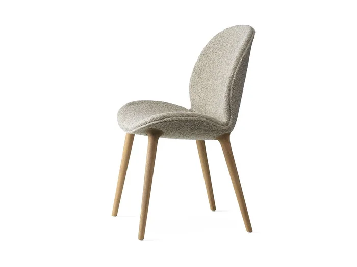 Vipp Vipp 462 Lodge-Stuhl