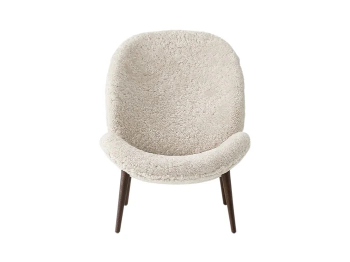 Vipp Vipp 466 Lodge Lounge Chair – Sessel