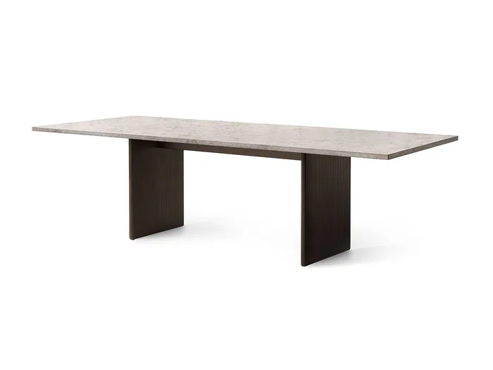 Vipp Vipp496 Kabine Quadratischer Tisch