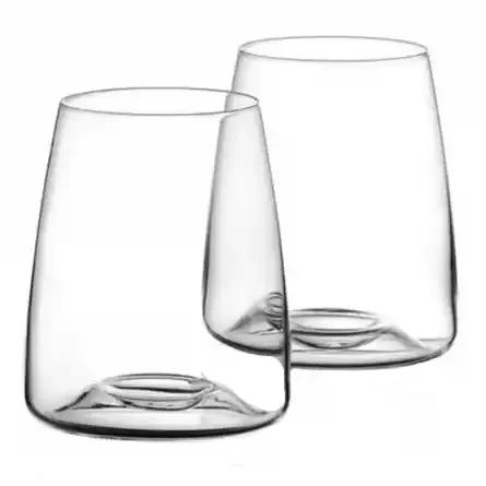 Vision Tumbler Side, 2-pack
