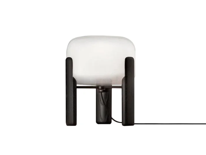 Vistosi Sata Tischlampe Entworfen von Favaretto & Partners