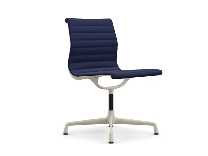Vitra Aluminium Chair EA 101 – Bürostuhl Entworfen von Charles & Ray Eames