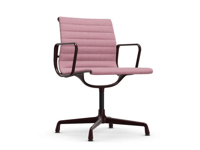 Vitra Aluminium Chair EA 104 – Bürostuhl Entworfen von Charles & Ray Eames