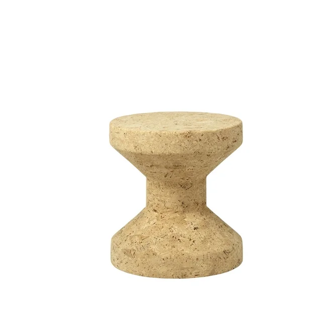 Vitra Cork Family Hocker Modell A