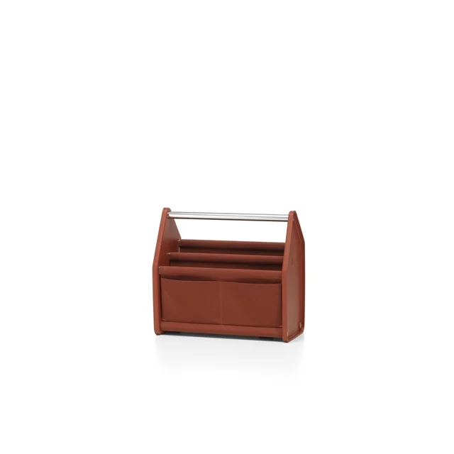 Vitra Locker Box RE Klein Brick