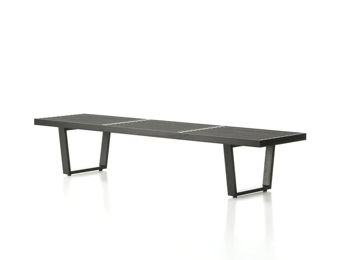 Vitra Nelson Bank – 183,7 Entworfen von George Nelson