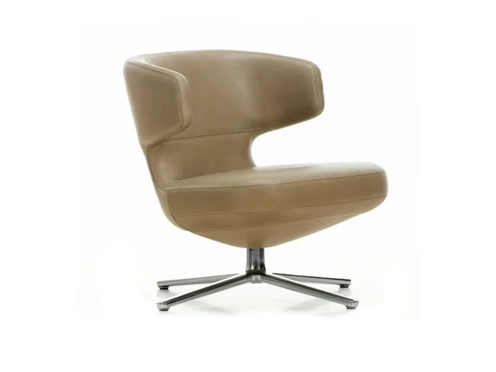 Vitra Petit Repos Sessel Entworfen von Antonio Citterio