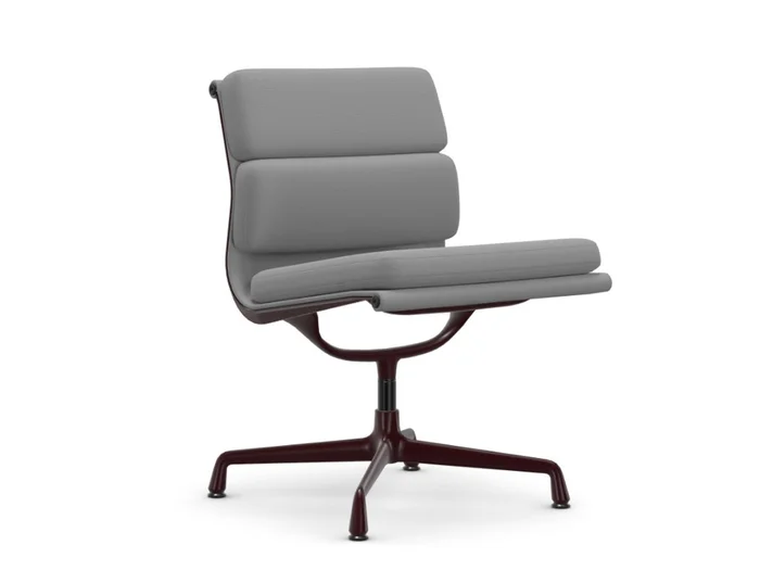 Vitra Soft Pad EA 205 Conference – Bürostuhl Entworfen von Charles & Ray Eames