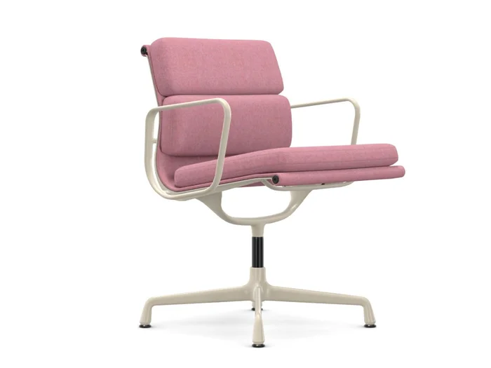 Vitra Soft Pad EA 207 Conference – Bürostuhl Entworfen von Charles & Ray Eames