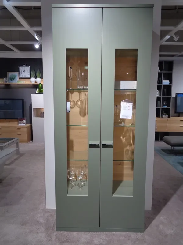 Vitrine „Vilano Severo“