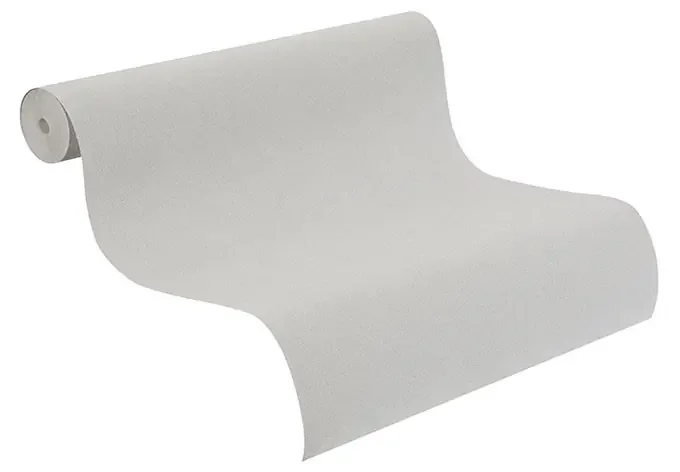 Vliestapete b.b home passion 5 grau, schwarz