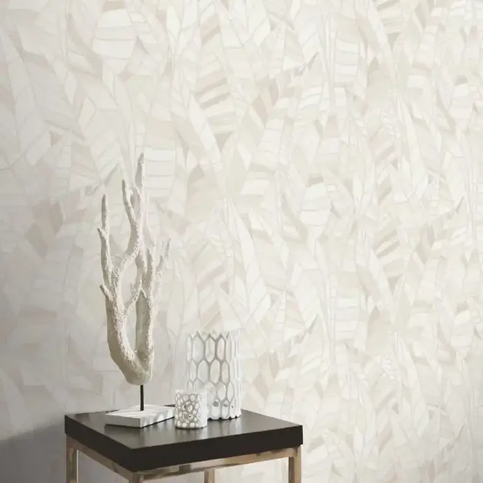 Vliestapete SERENADE Elle Decoration 4, creme