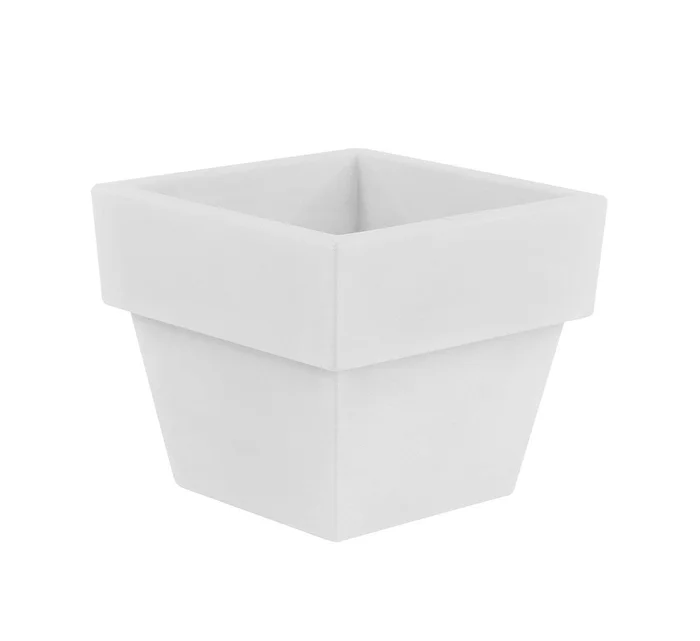 Vondom Vase- Quadratisch 60×60 cm