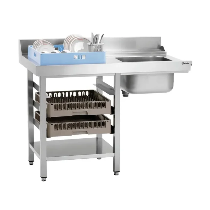 Vorabräumung DS-LI1B SKE von Bartscher