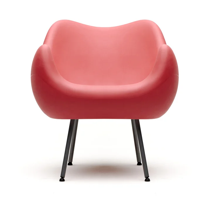 Vzor RM 58 Matt Sessel Entworfen von Roman Modzelewski