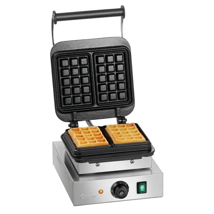 Waffeleisen 1BW160-101 von Bartscher