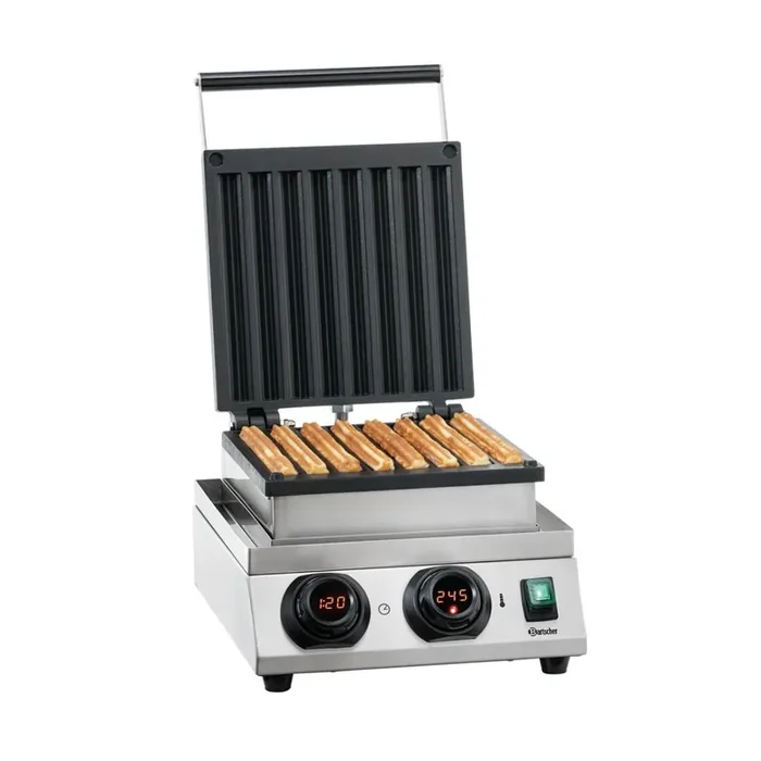 Waffeleisen MDI Churros 2210 von Bartscher