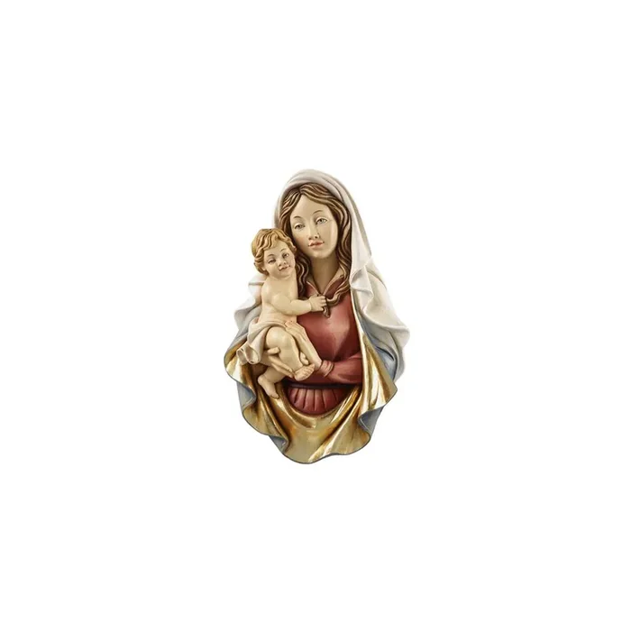 Wall Madonna Raffaelo
