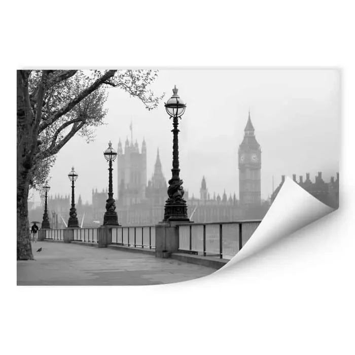 Wallprint W – Palace of Westminster