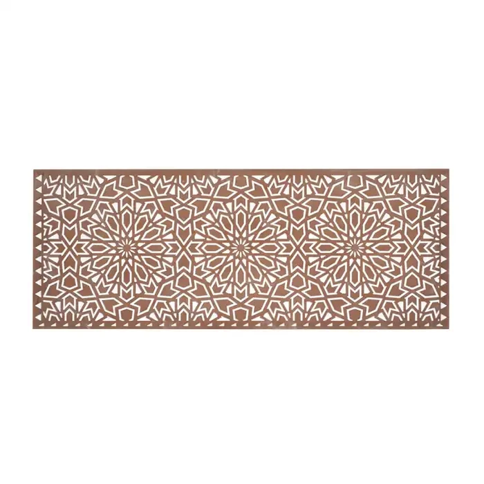 Wandbild Bett Kopfteil Lune 152cm