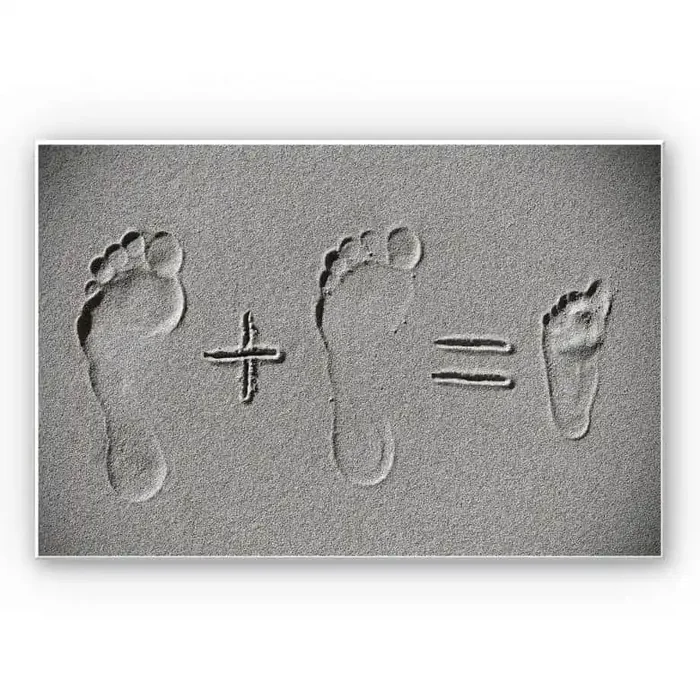 Wandbild Philnormanphoto – Family Portrait