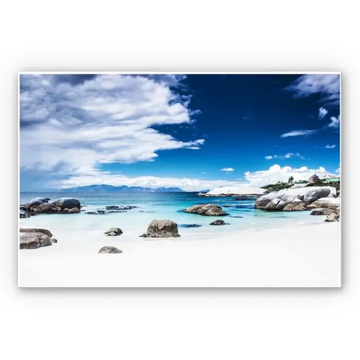 Wandbild Western Cape