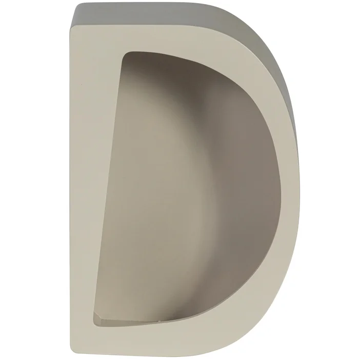 Wanddekoration Woood Noam [Größe 35x24x15cm]