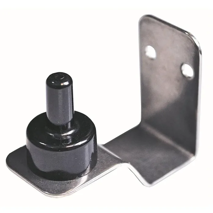 Wandhalter für Kegverschlüsse