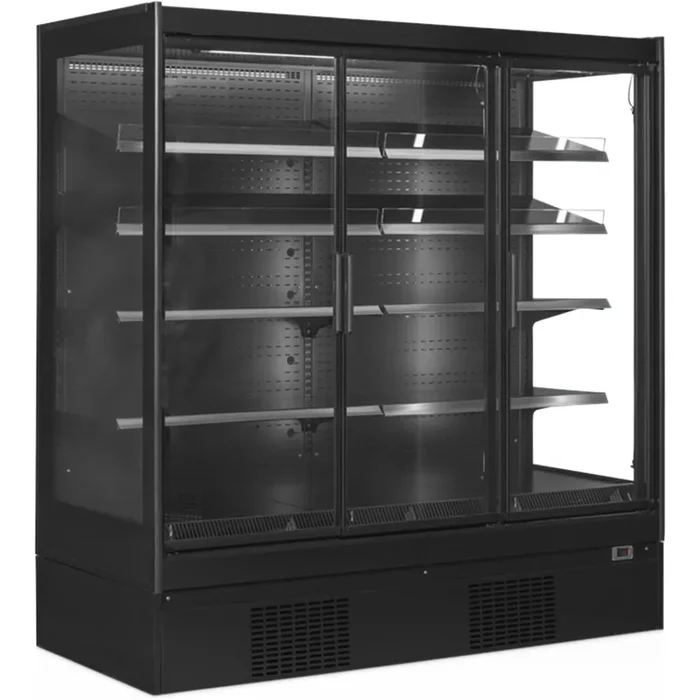 Wandkühlregal EXTRA1875CD – Esta