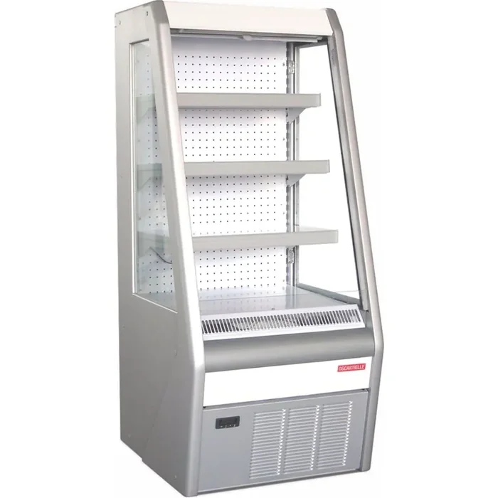 Wandkühlregal Genius2 145-70 – Arneg