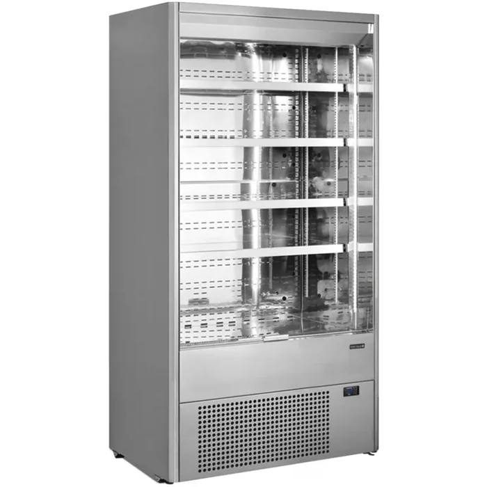 Wandkühlregal MD 1002X – Esta