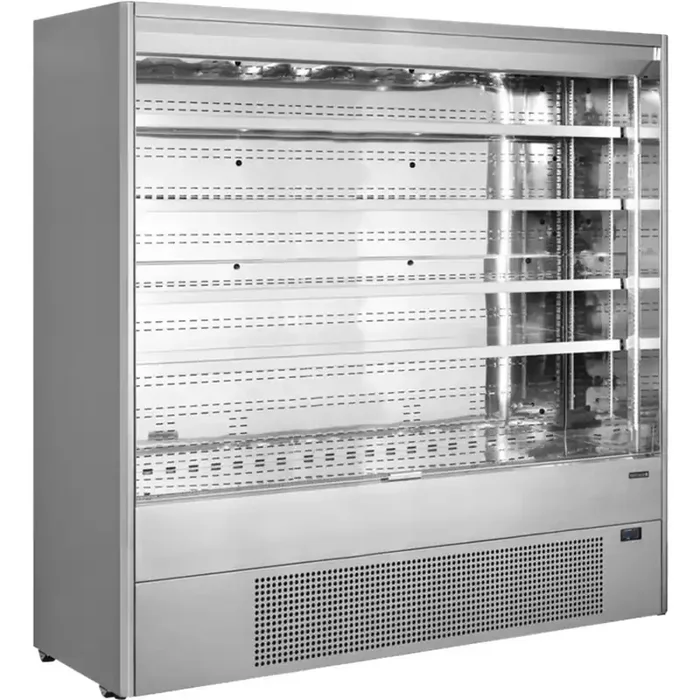 Wandkühlregal MD 1902X – Esta