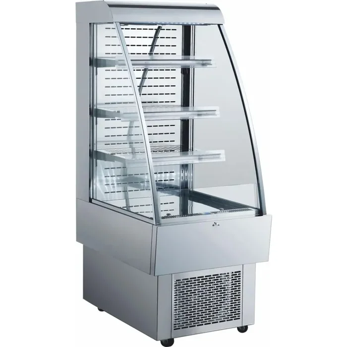 Wandkühlregal OFC 231E – Esta